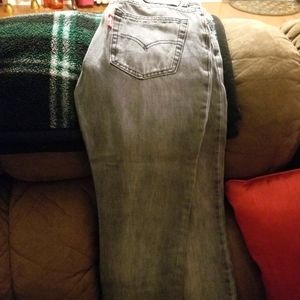 Boys Jeans